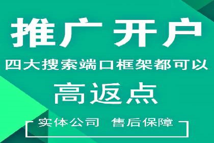 百度广告推广案例：拓展市场份额